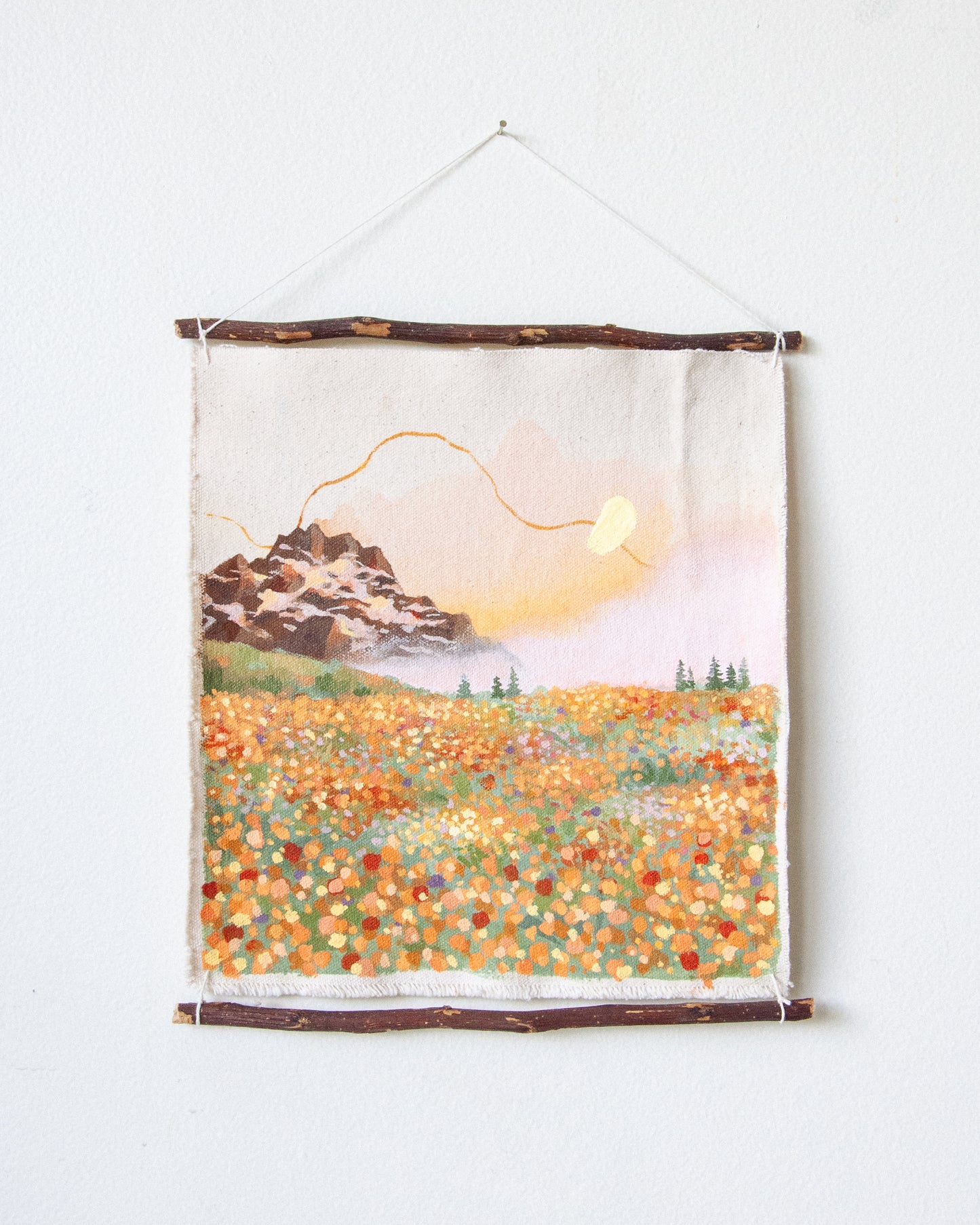 Season of Bloom
