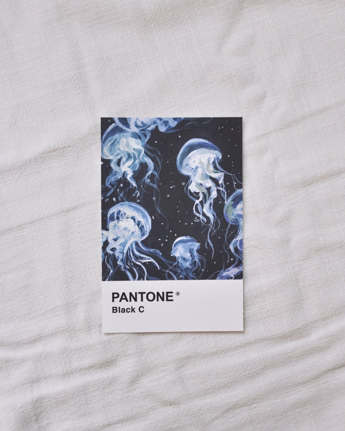 Color Cards