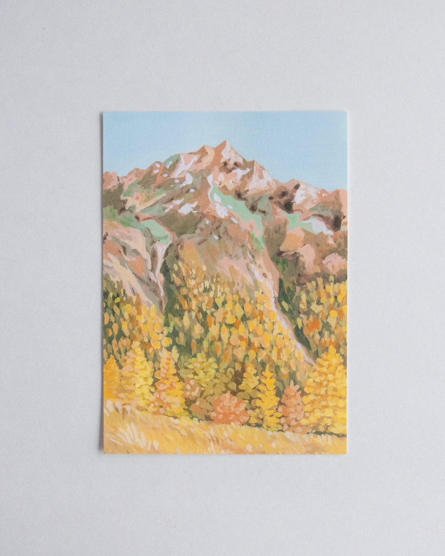 Harvest Valley