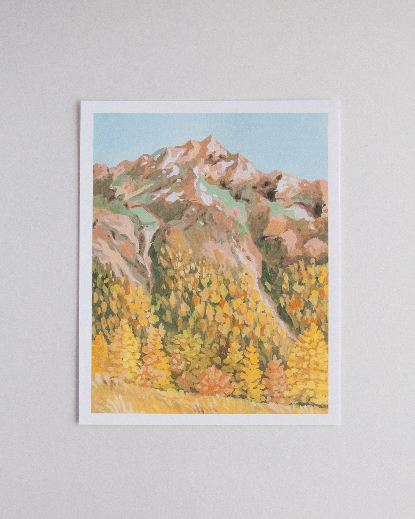 Harvest Valley