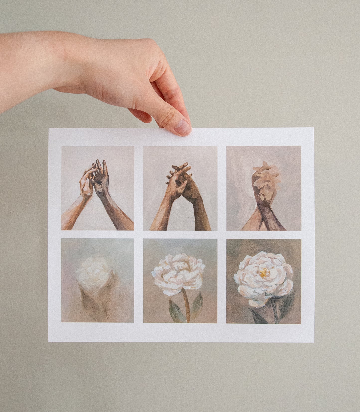 In Bloom
