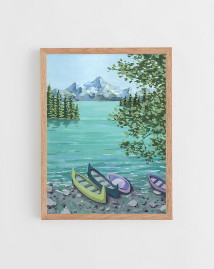 Saltwater Cove