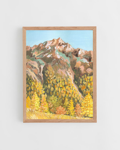 Harvest Valley