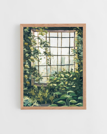 Glass House