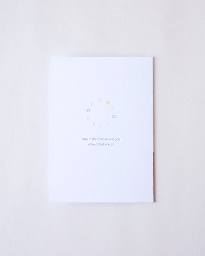 Happy Birthday Card