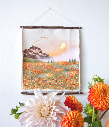 Season of Bloom