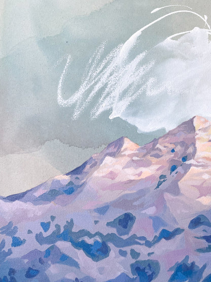 Mount Baker