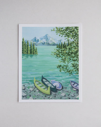 Saltwater Cove